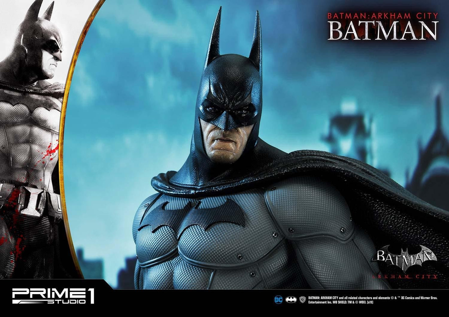 BATMAN