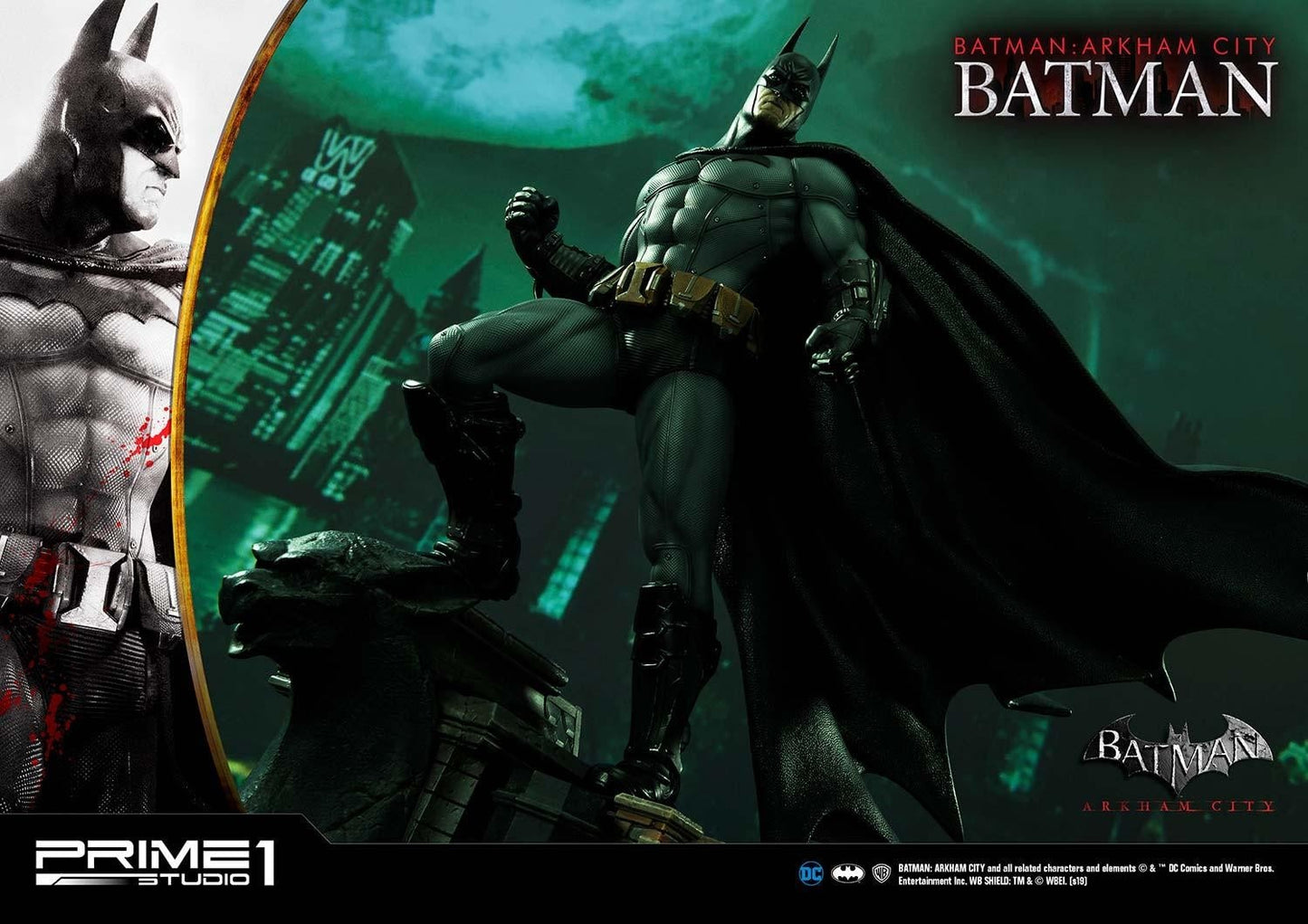BATMAN