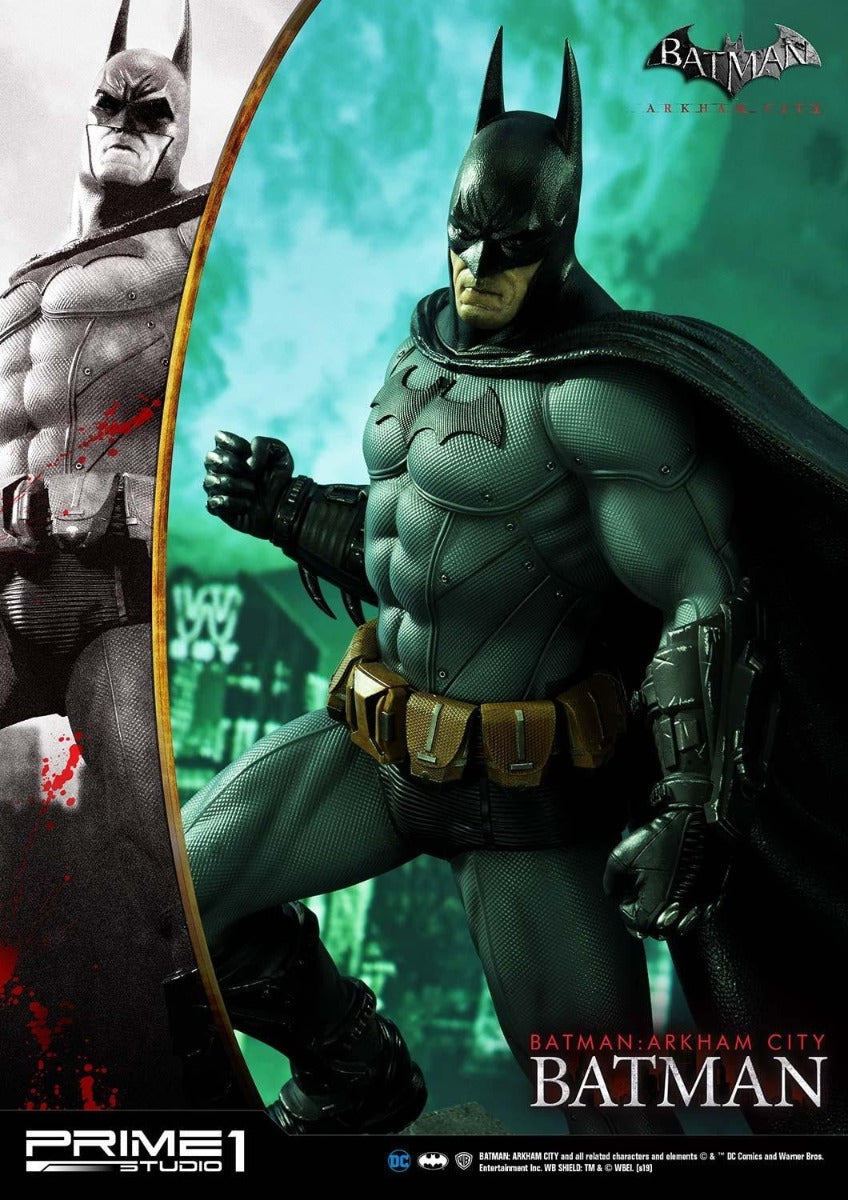 BATMAN