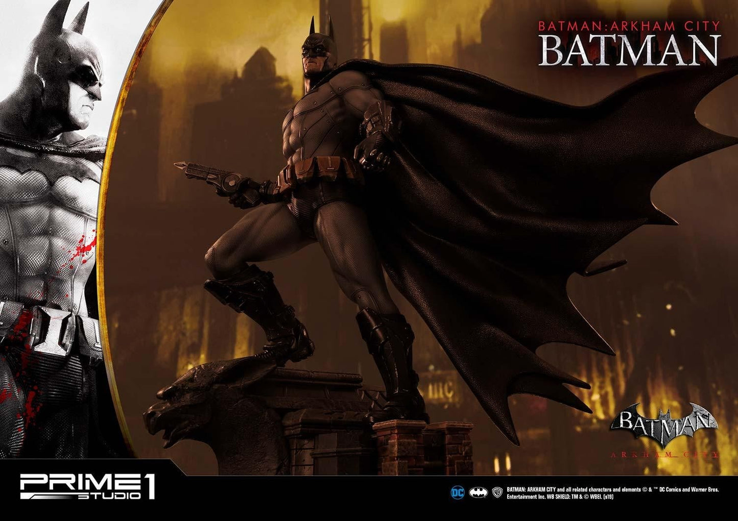 BATMAN