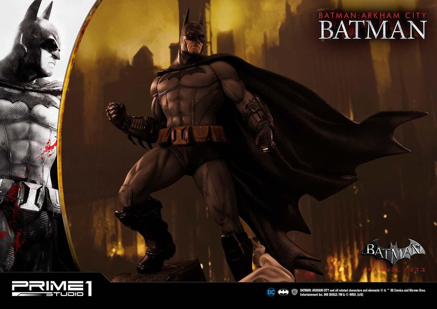BATMAN