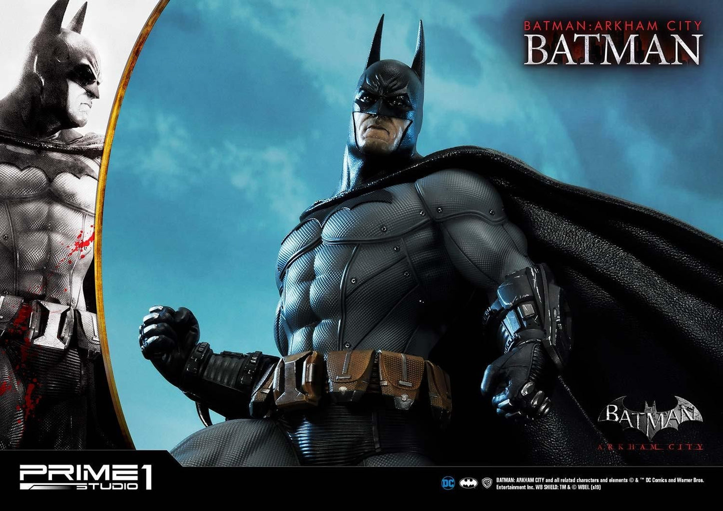 BATMAN