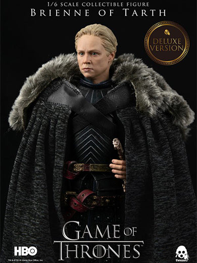 BRIENNE OF TARTH SEASON 7 (DELUXE VERSION)