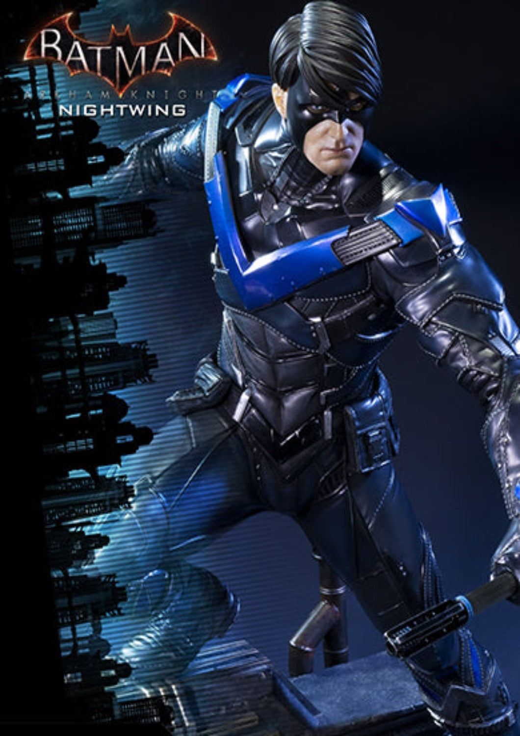 NIGHTWING