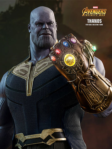 THANOS