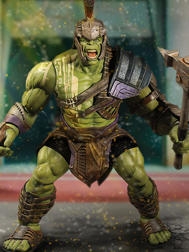 RAGNAROK HELA