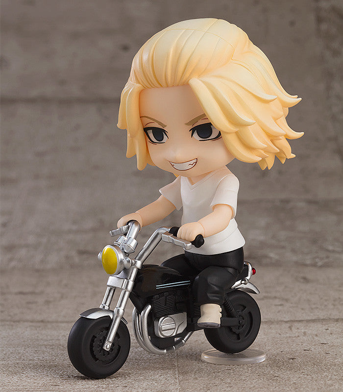 MIKEY (MANJIRO SANO)