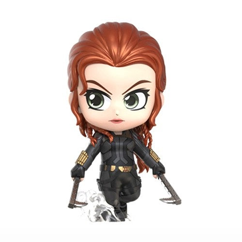 BLACK WIDOW