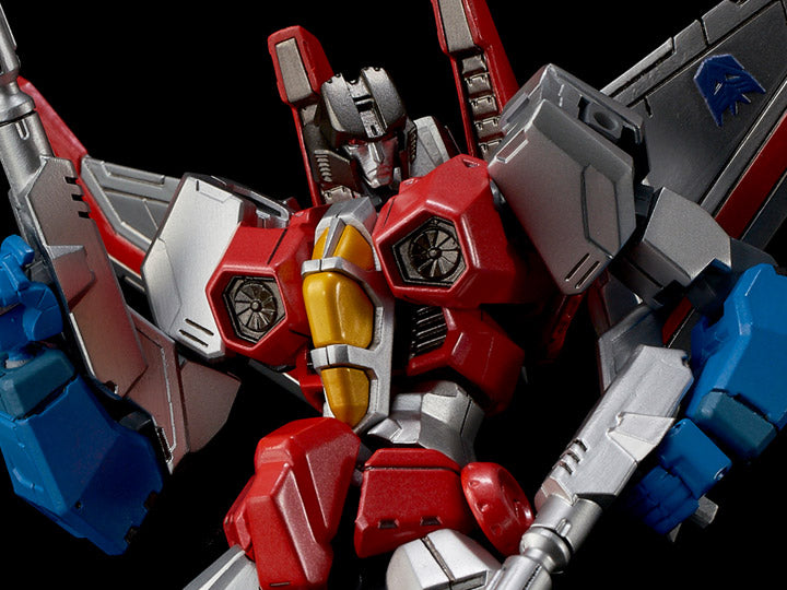 STARSCREAM