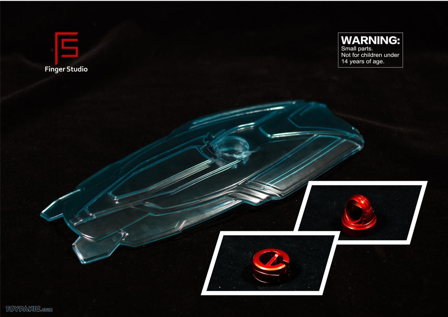 HOLOGRAPHIC LIGHT SHIELD ILLUMINATED REALITY WEARABLE