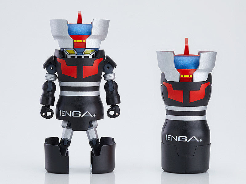 TENGA ROBO