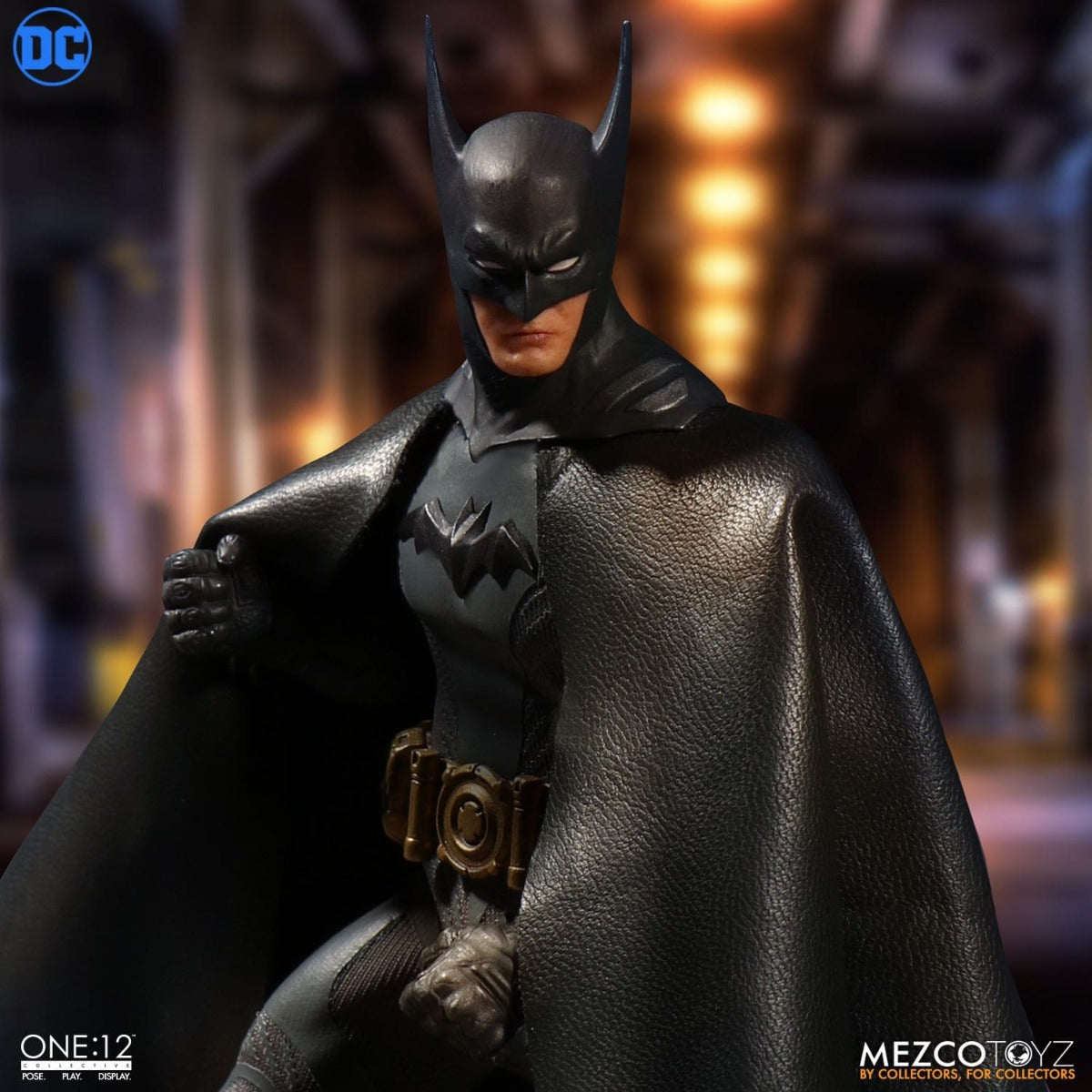 BATMAN