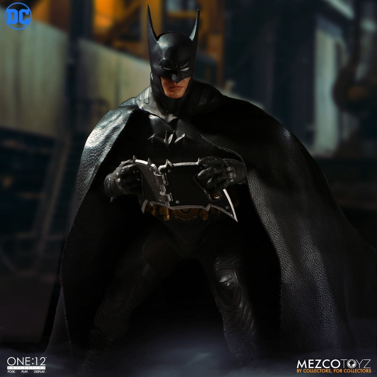 BATMAN