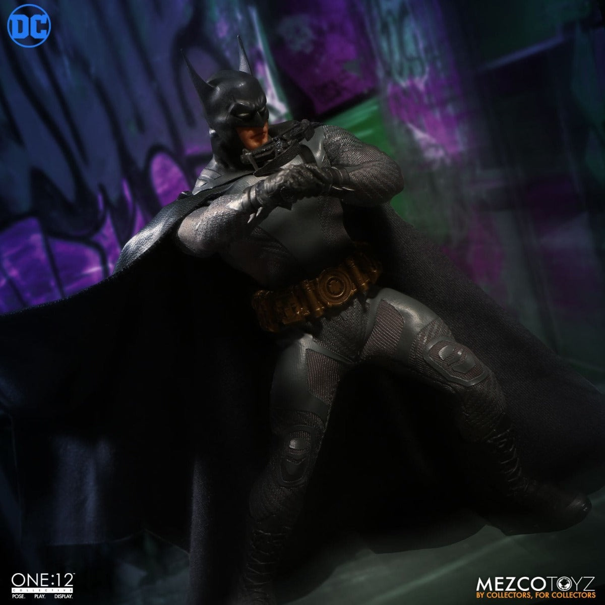 BATMAN
