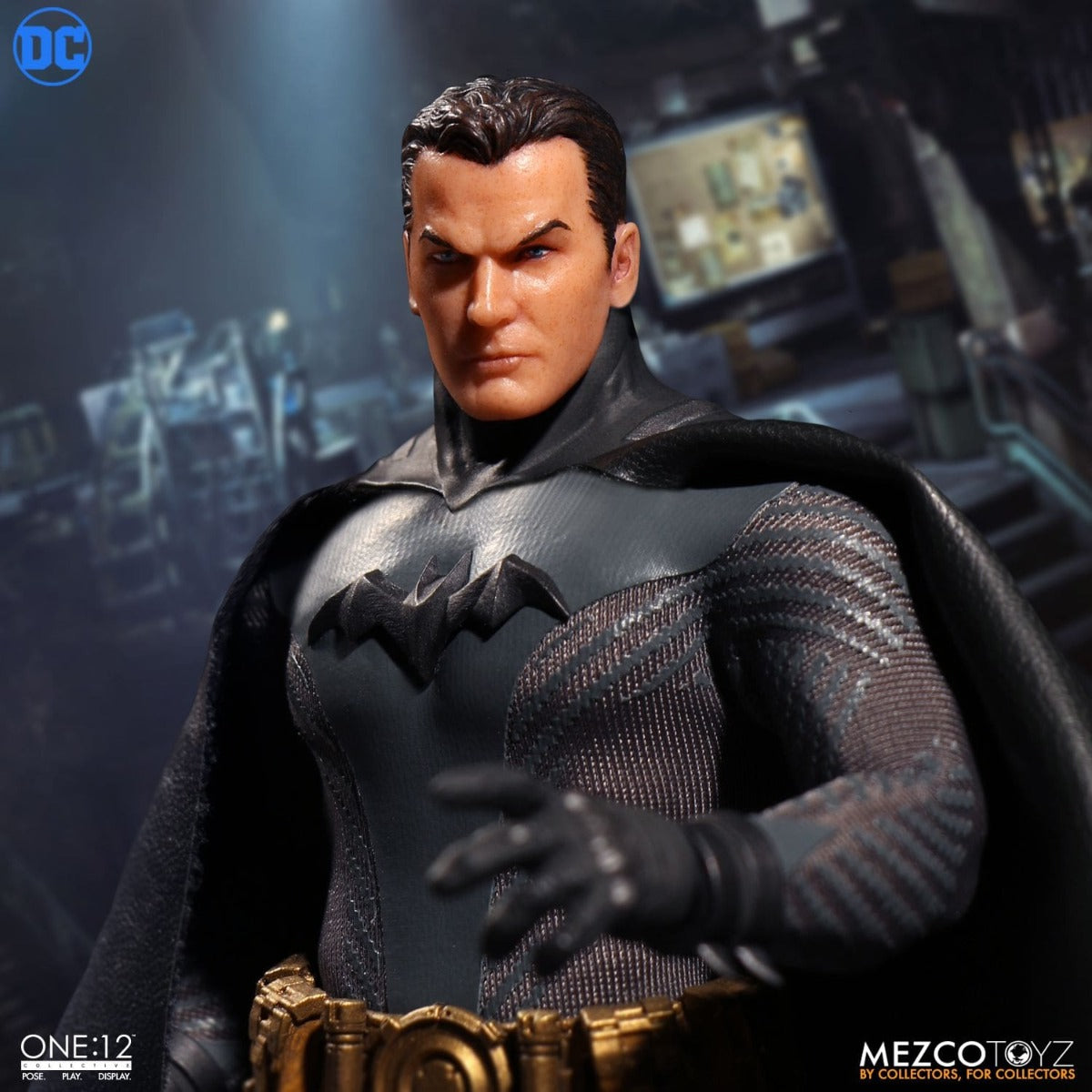 BATMAN