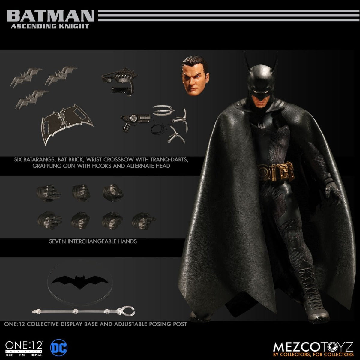 BATMAN