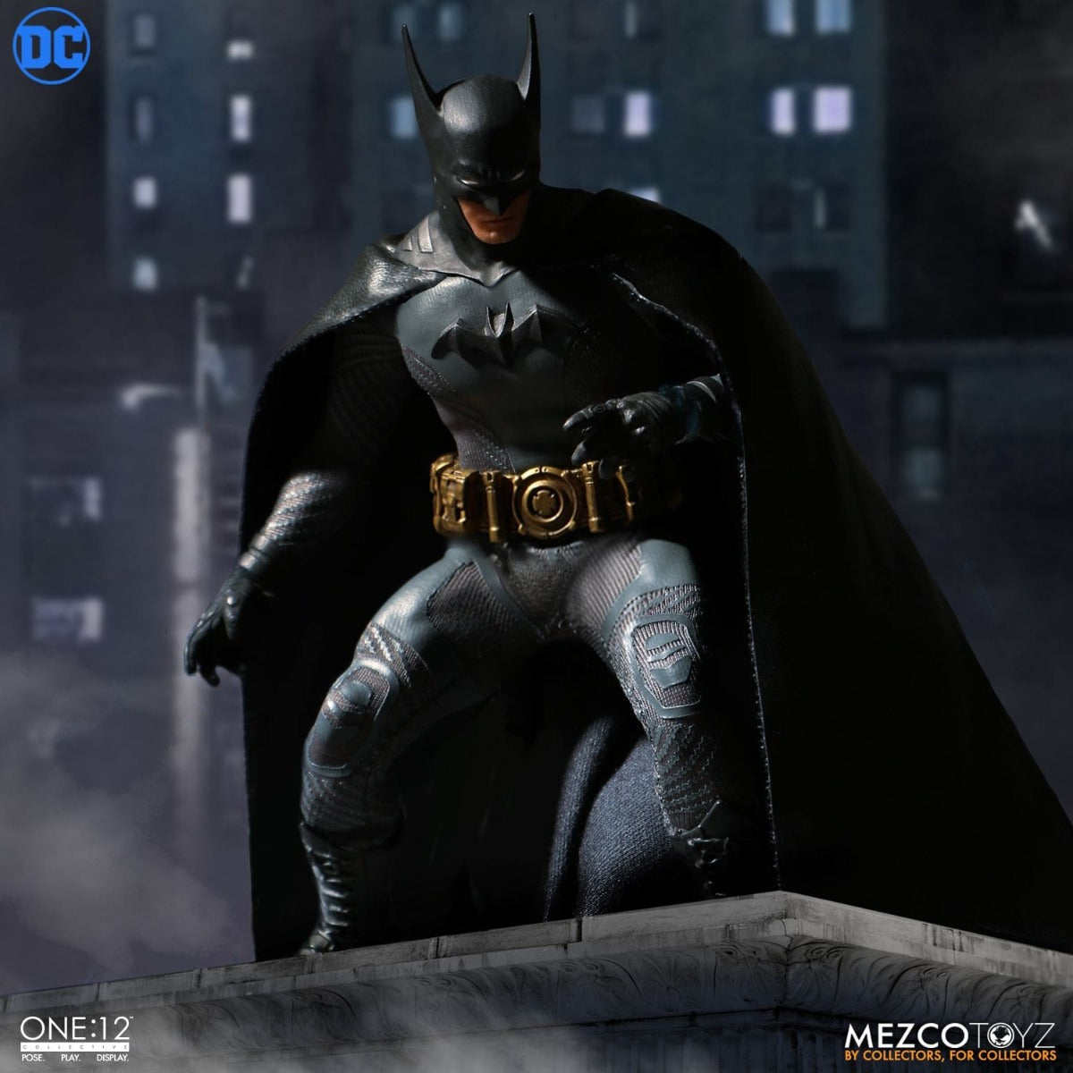 BATMAN