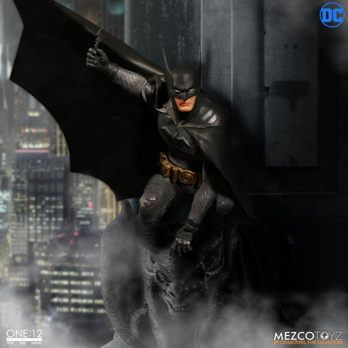 BATMAN
