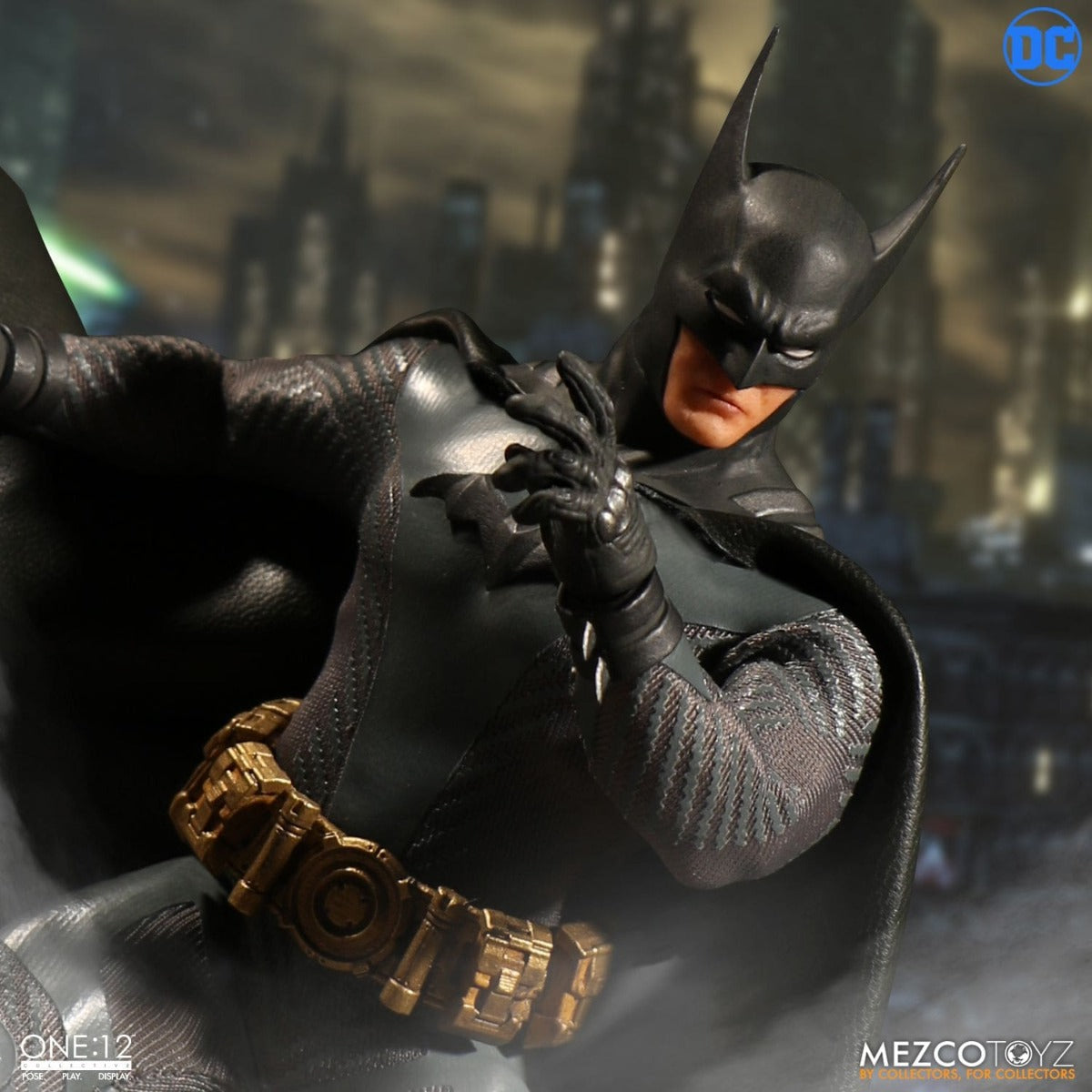 BATMAN