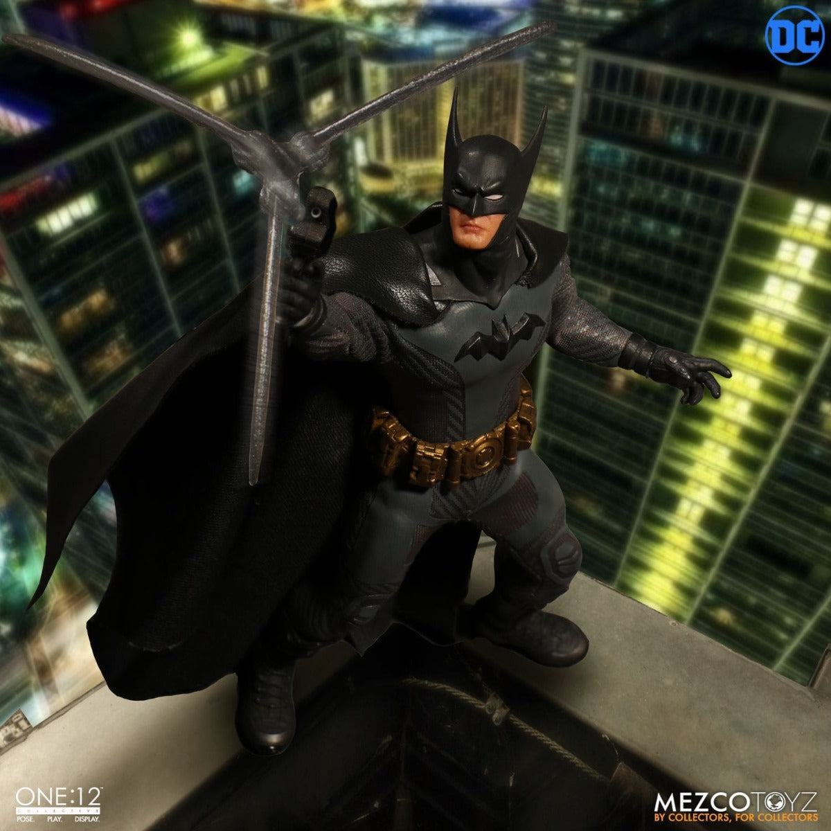 BATMAN