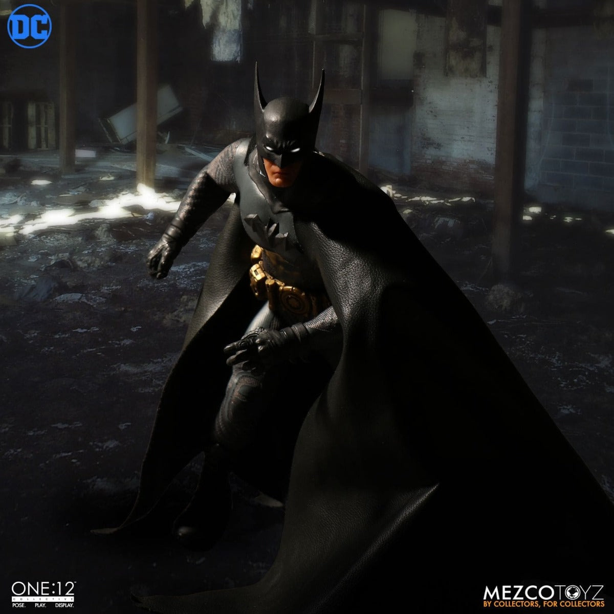 BATMAN
