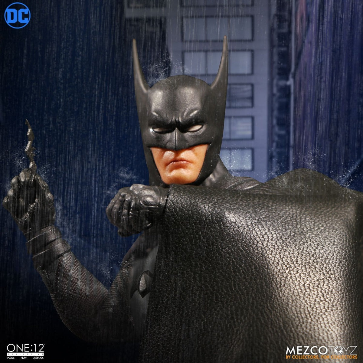 BATMAN