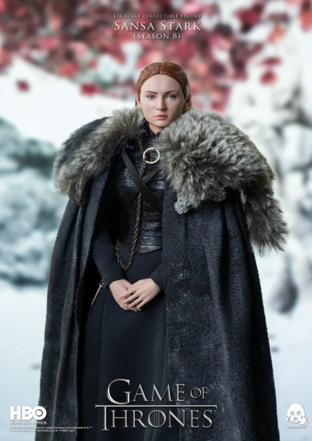 SANSA STARK