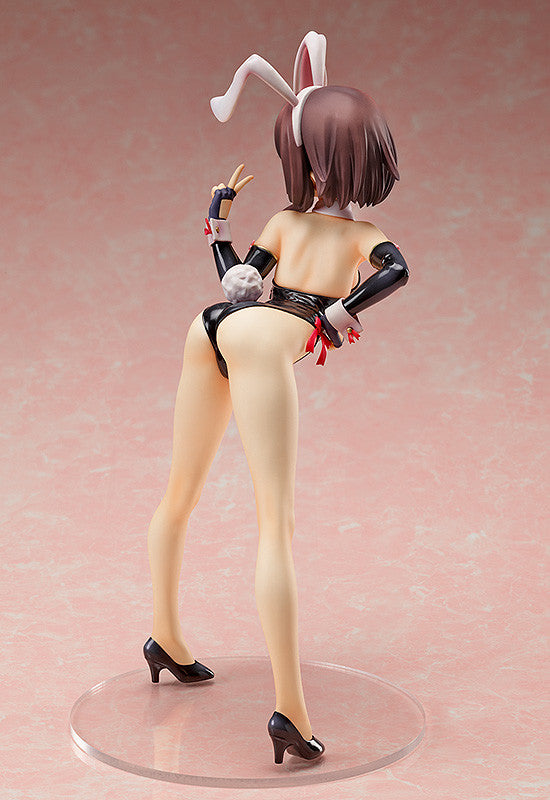 MEGUMIN BARE LEG BUNNY