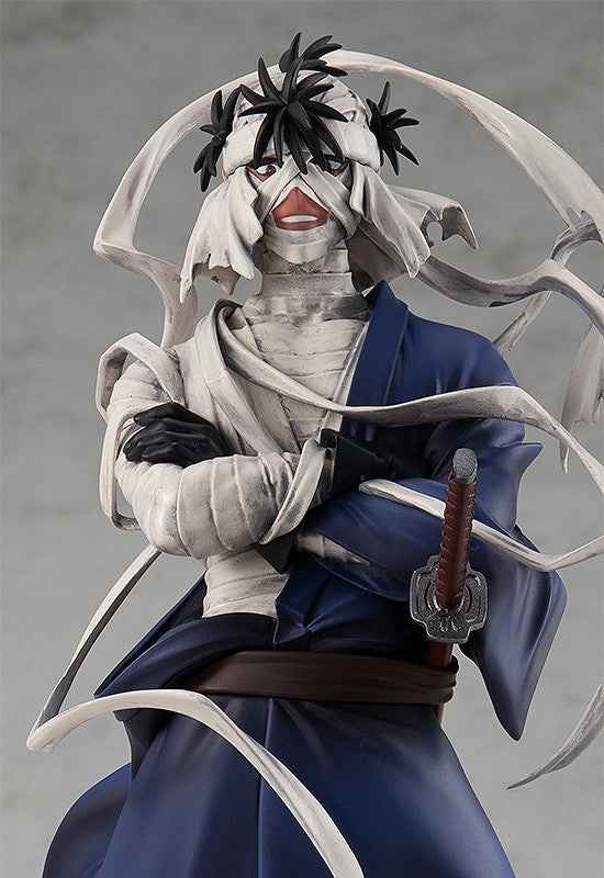 MAKOTO SHISHIO