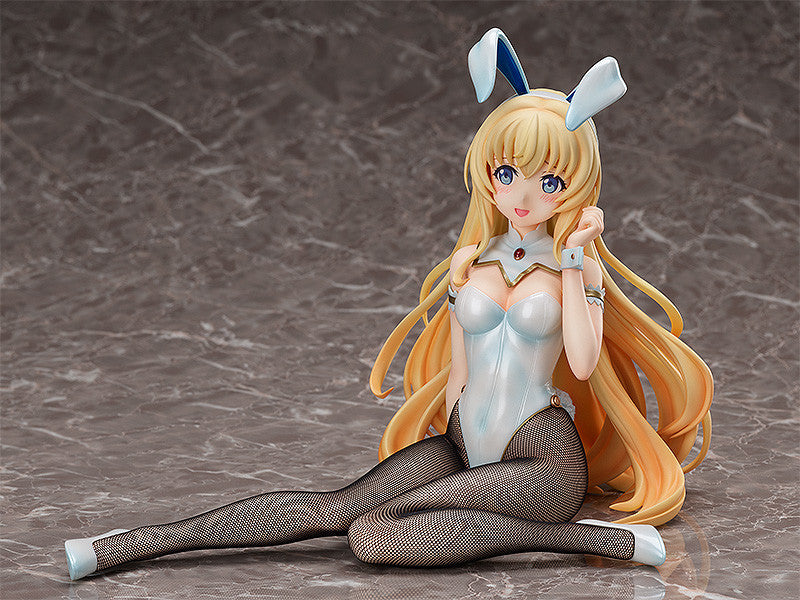 PRIESTESS BUNNY VER.