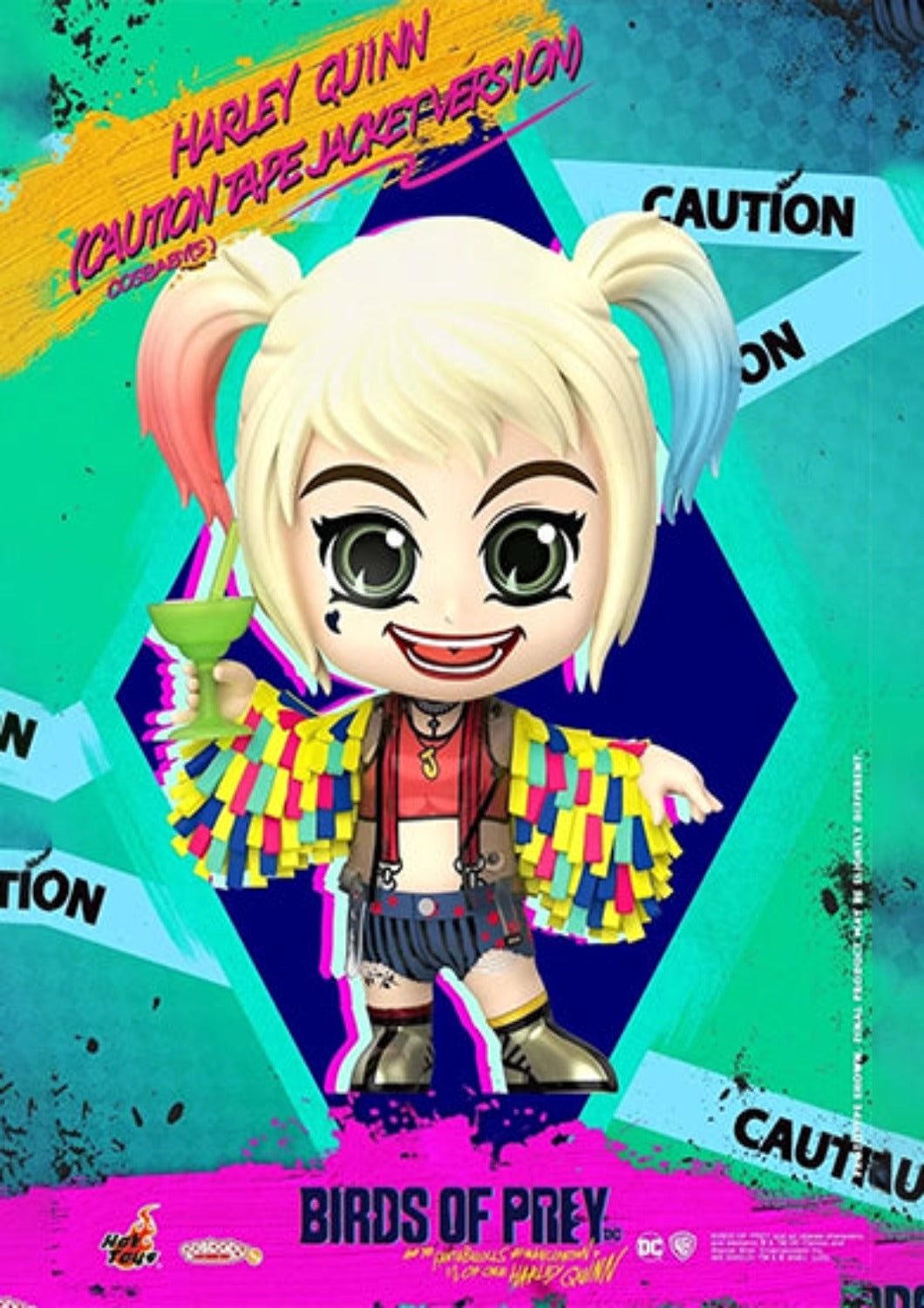 HARLEY QUINN