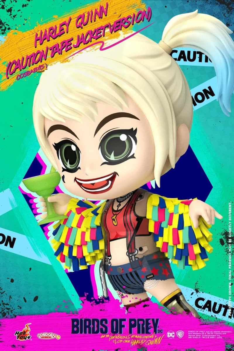 HARLEY QUINN