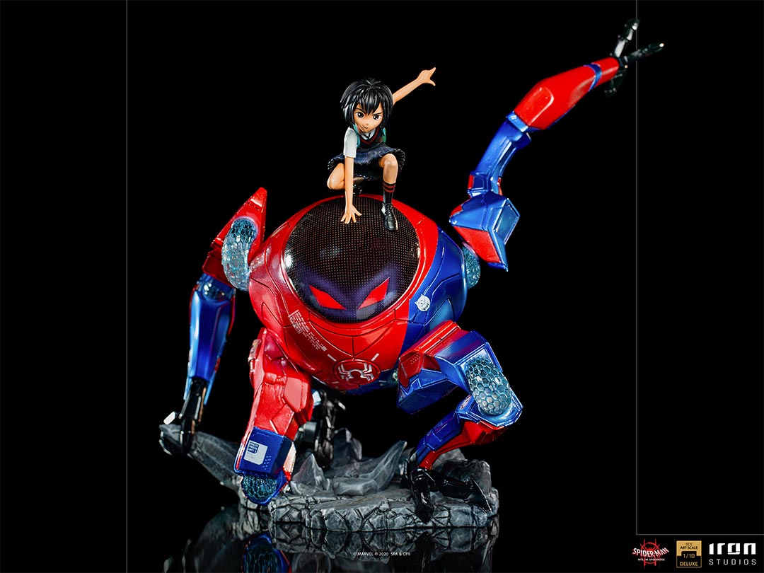 PENI PARKER DELUXE