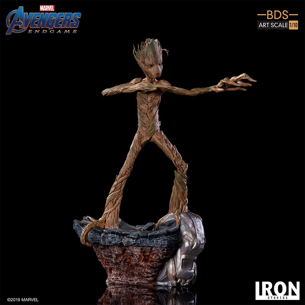 GROOT