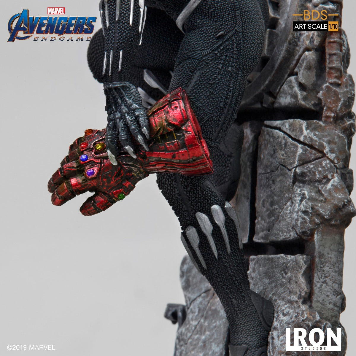 BLACK WIDOW