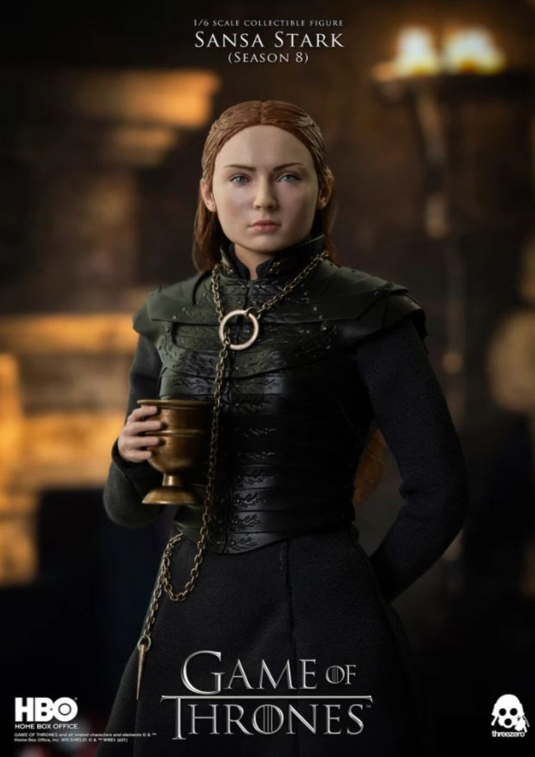SANSA STARK