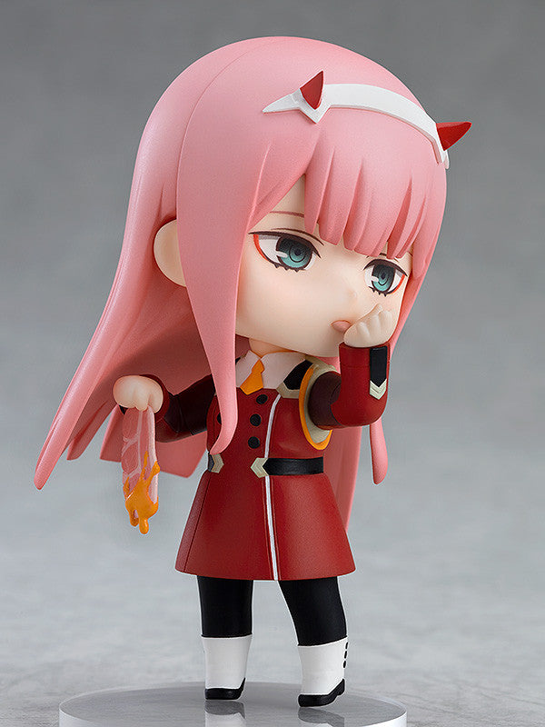 DARLING IN THE FRANXX ZERO TWO