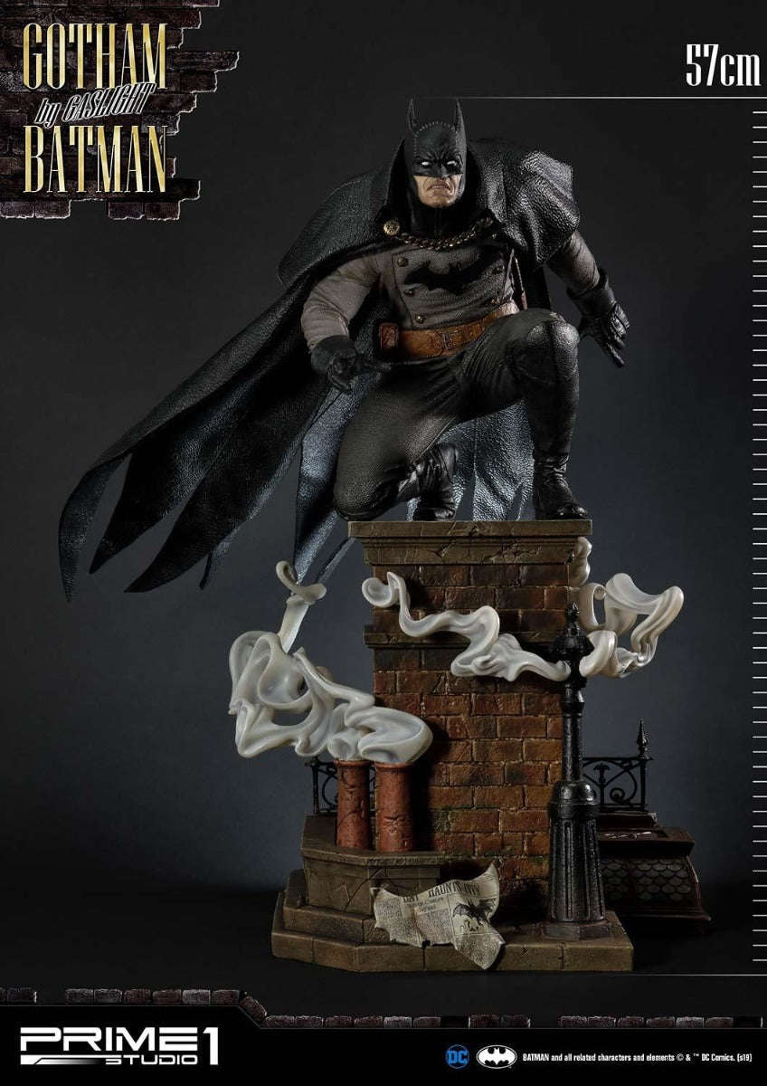 BATMAN BLACK