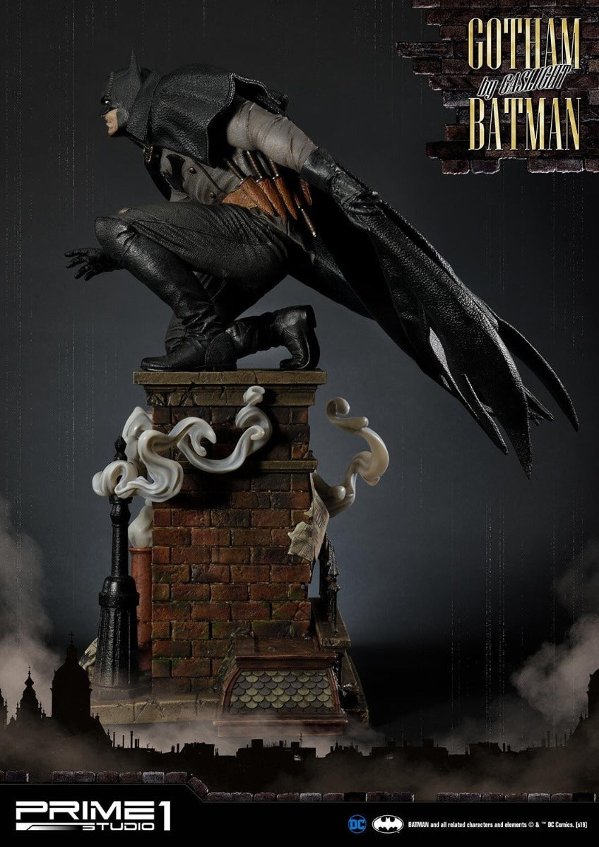 BATMAN BLACK