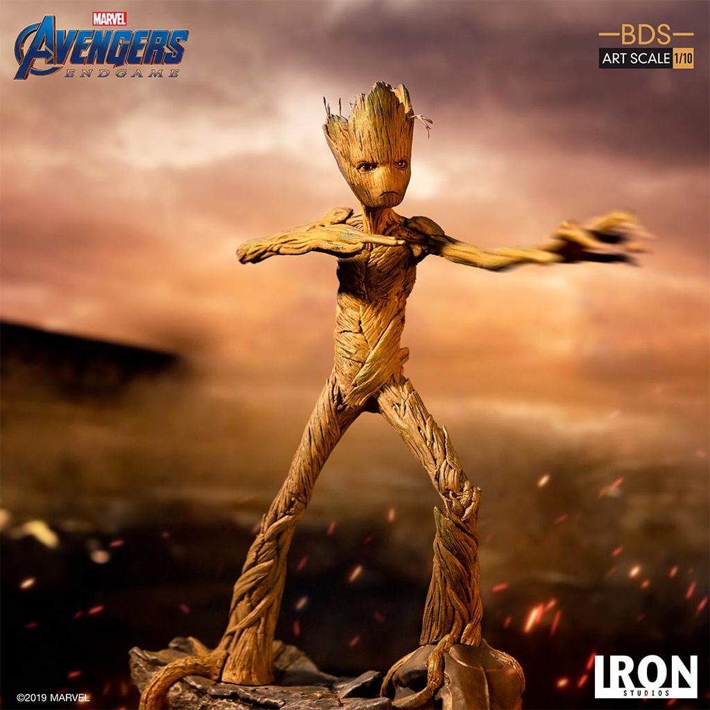 GROOT