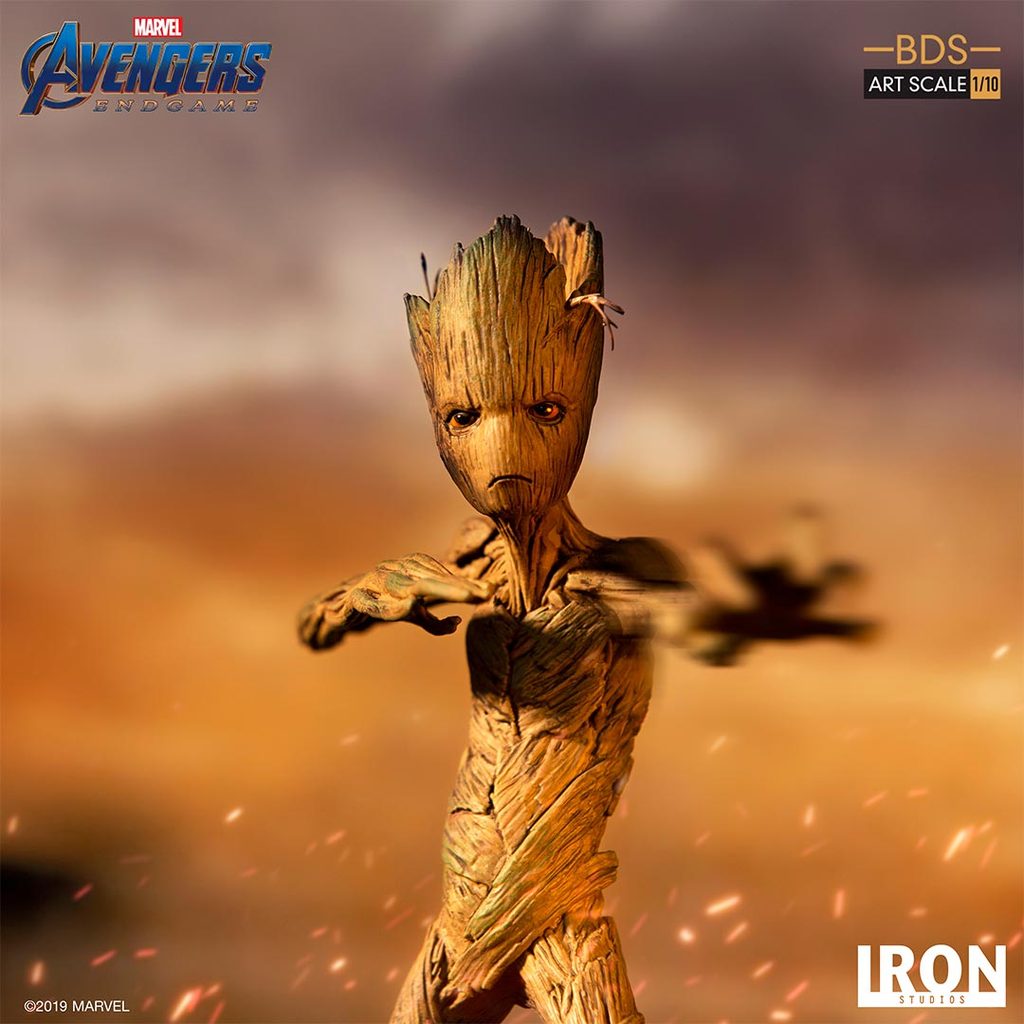 GROOT