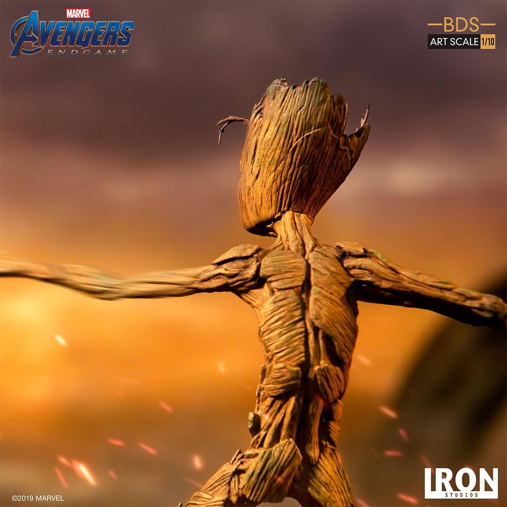 GROOT