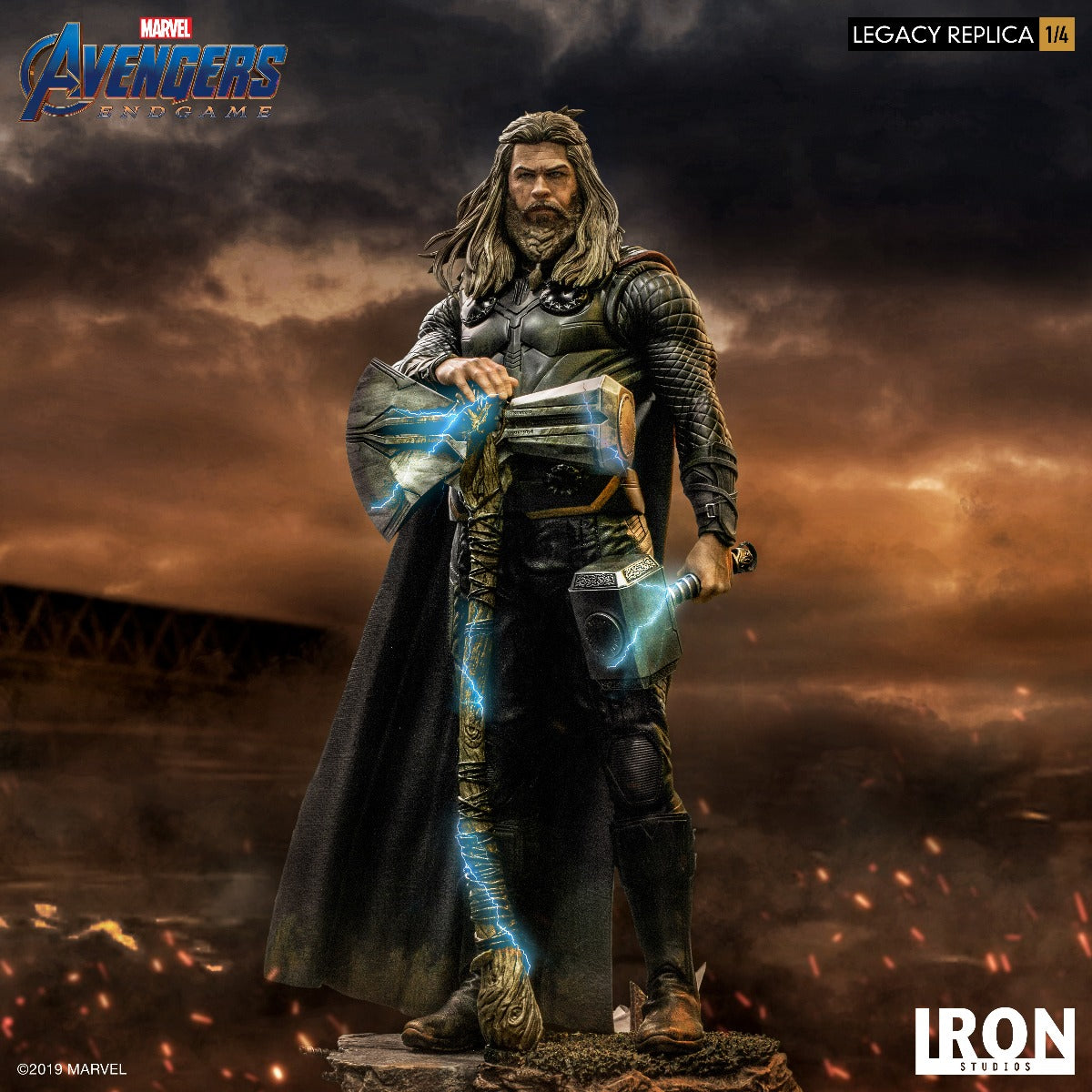 THOR LEGACY