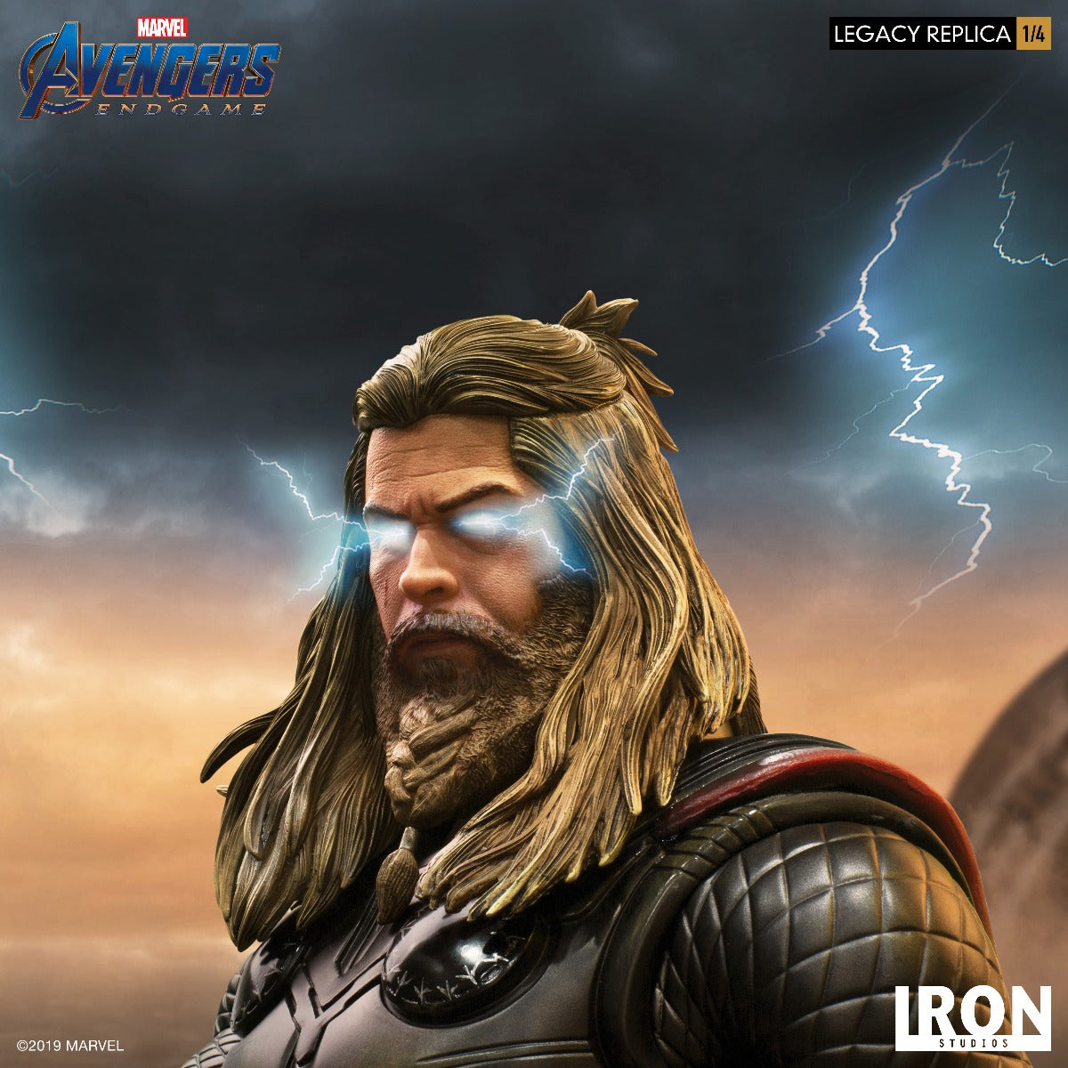 THOR LEGACY