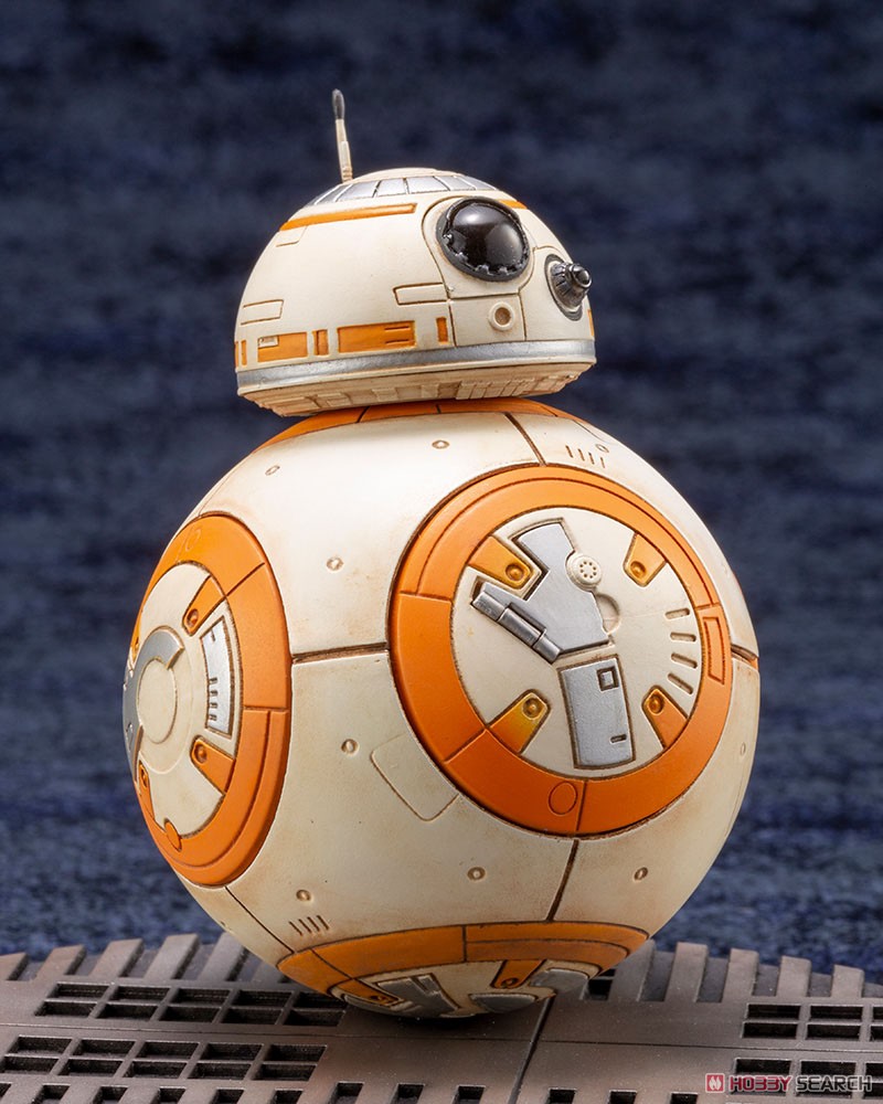 ARTFX D-OBB-8