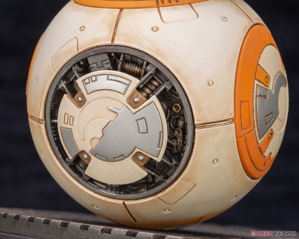 ARTFX D-OBB-8