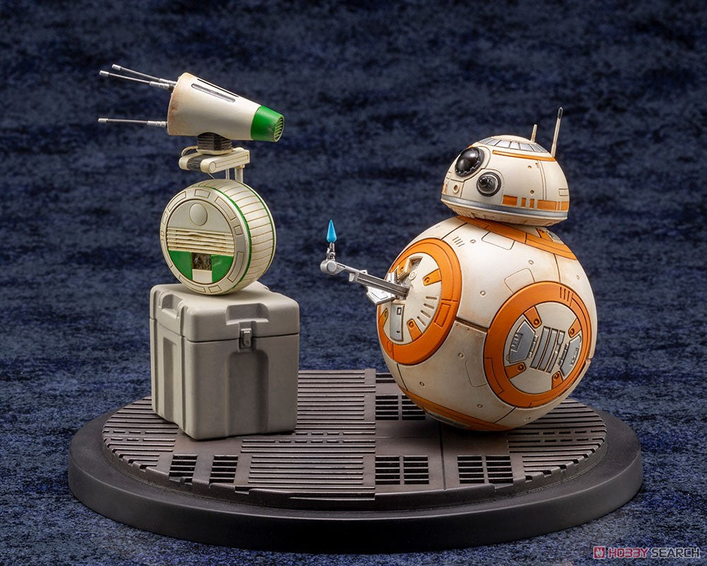 ARTFX D-OBB-8