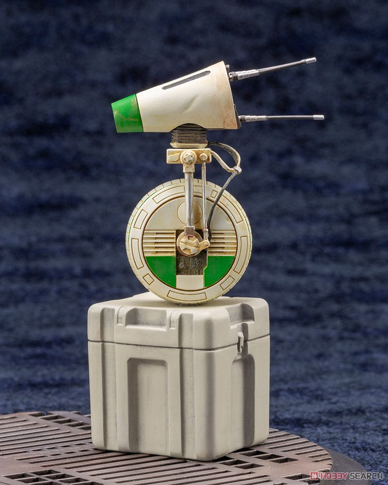 ARTFX D-OBB-8