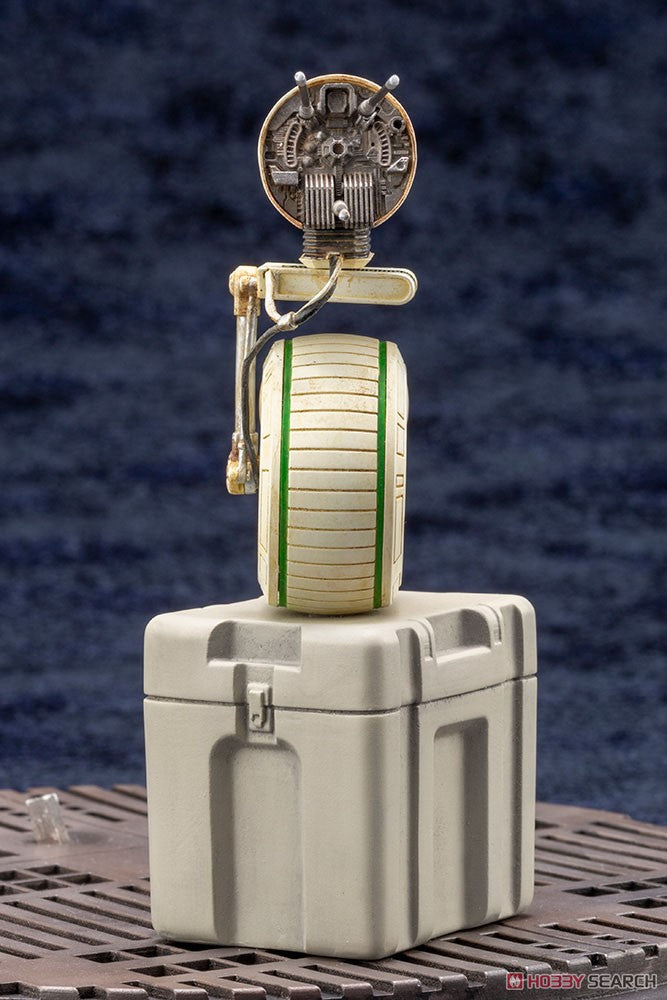 ARTFX D-OBB-8