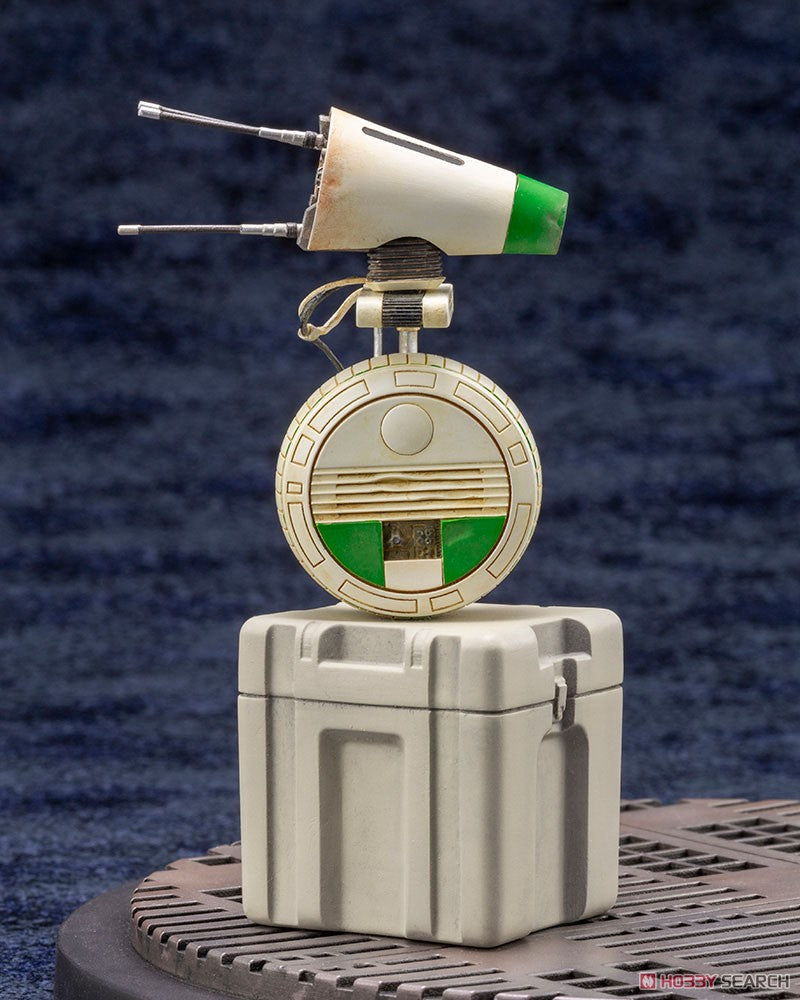ARTFX D-OBB-8